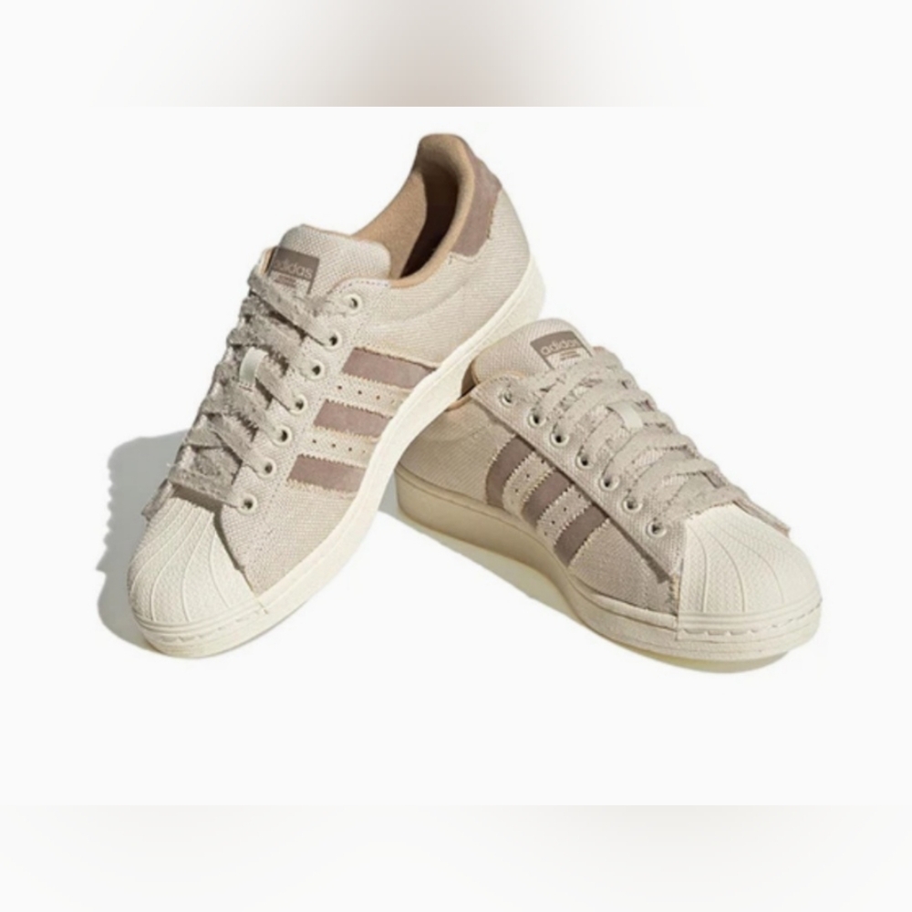 Adidas Superstar "Earth Day" *NWT* - Picture 4 of 13